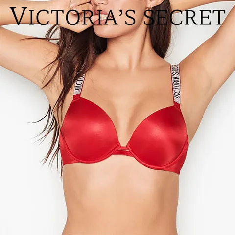 빅토리아시크릿 VERY SEXY 푸쉬업 브라팬티세트 392-842 KK4