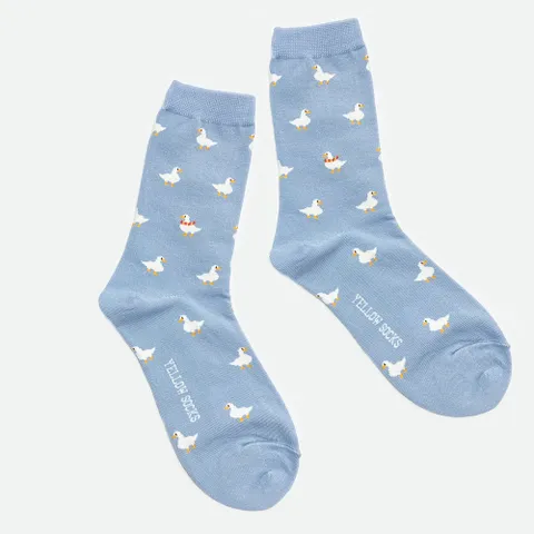 LOVELY ANIMALS DUCK 러블리 애니멀 오리