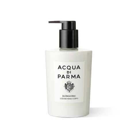 아쿠아 디 파르마 본조르노 핸드&바디로션 300ml 463694