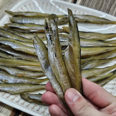 반건조 조미 두절 노가리 앵치 200g x 2팩
