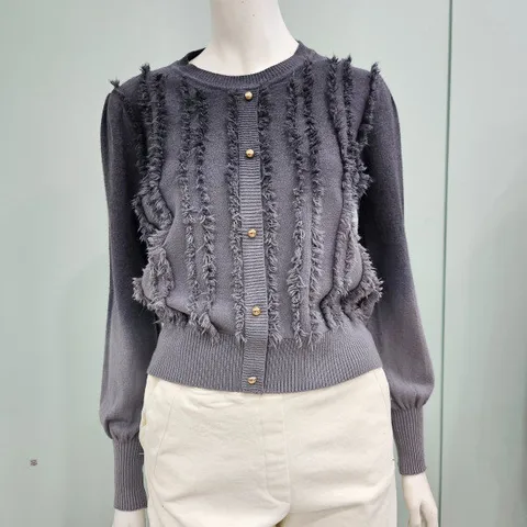 그라데이션 장식니트 A4CKPO520_JJ