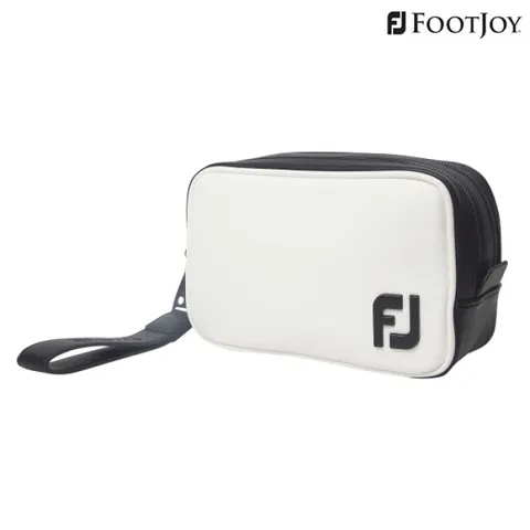 [롯데백화점]공용 메탈 파우치백(FA22TVTP-1C)