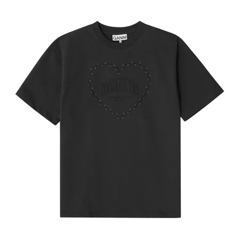 MUST IT_ GANNIT4057 252 여성 반팔티