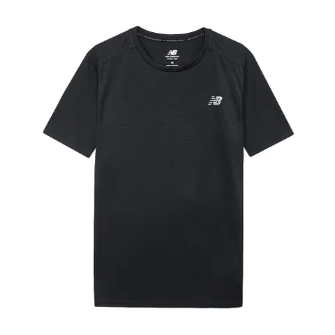 엑셀 남성 기능성 반팔 티셔츠 AMT03203 NBNEB46011-19