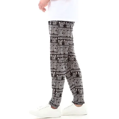 남자 아이스쿨바지 여름바지 까칠이 파라오