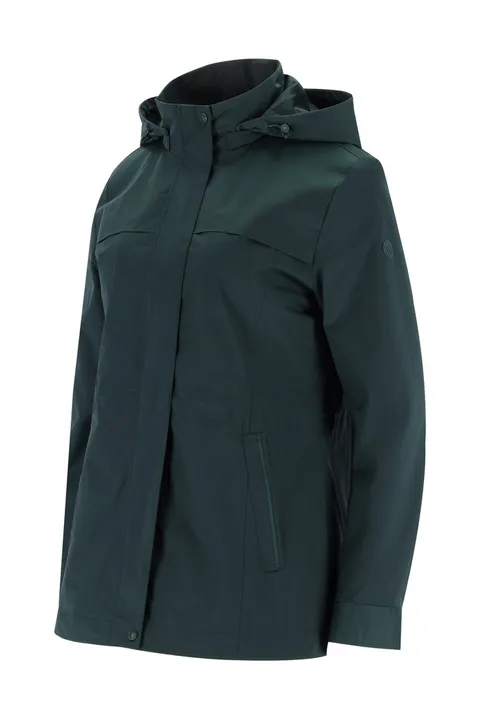 1K61335 후드탈착 사파리점퍼_IC