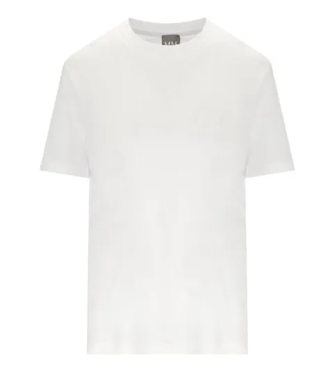 [해외직구] 25FW  반팔 티셔츠 2526946058600 001 S White