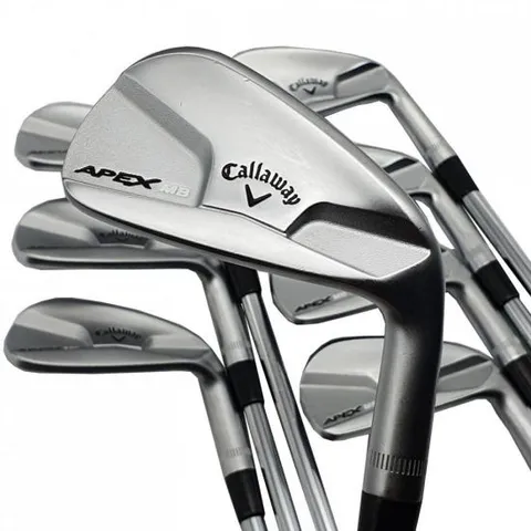 중고  APEX MB 포지드 머슬백 3-PW 다골 S200 (i14) IA3890146