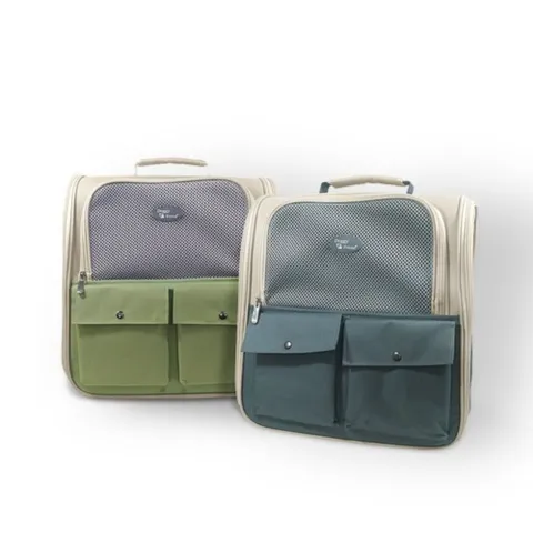 도기프랜드 펫백(민트) 이동장추천 이동장브랜드 이동장순위 이동장인기 이동장구매