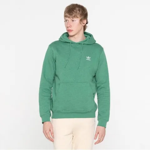 후드티 OQC IN0665  트레포일 에센셜 후디