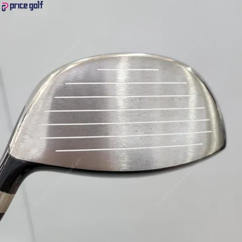 중고 (S스펙)  TW727 455 9.5도 드라이버