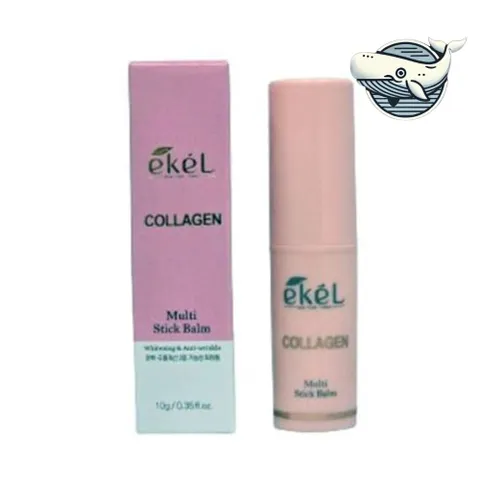 에이치플러스몰 페이스 스틱밤 수분 보호 밤 10g 멀티밤 스틱밤 멀티밤스틱 콜라겐밤 페이스밤