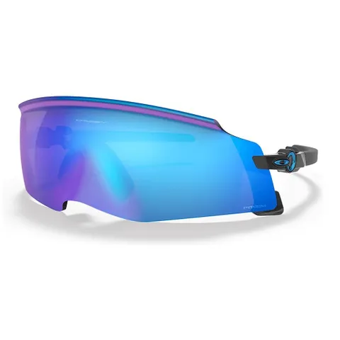 오클리 케이토 프리즘 사파이어(9455M0349) 렌즈고글 스포츠고글