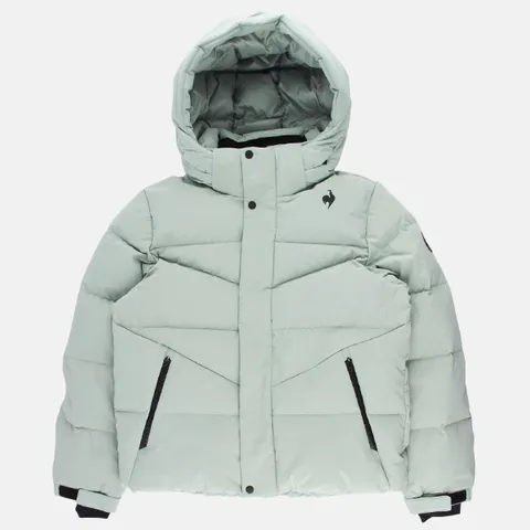 [하프클럽]  씬플렉스 구스 숏다운 QP423EDJN3 GMT