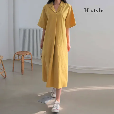 [하프클럽/에이치스타일]WB/노트OPS/여름/빅사이즈/OPS