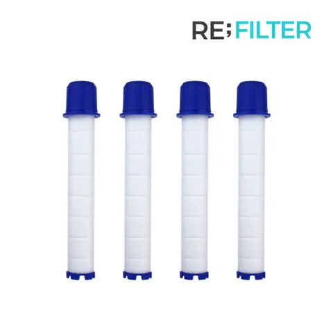 레인라이트 샤워기필터 바디럽 호환 녹물필터 4ea