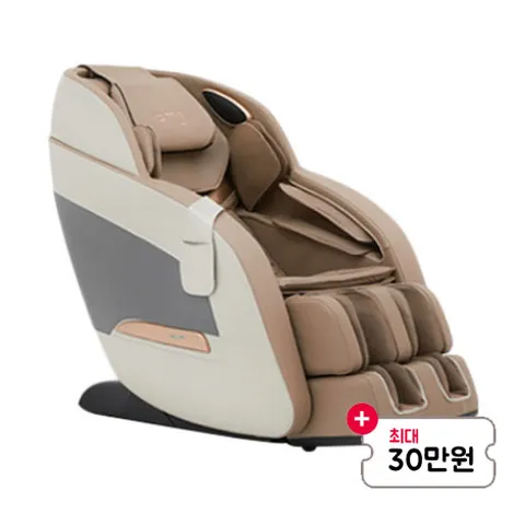 [렌탈]아토 안마의자 딥브라운 HCW-5800_DB