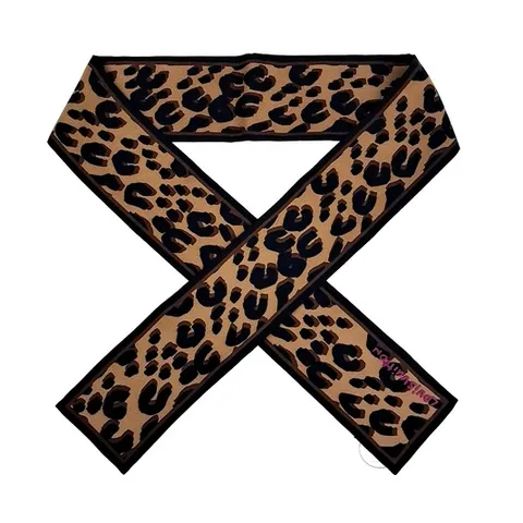 [구구스]중고명품  레오파드 반두 (NO 10254723)