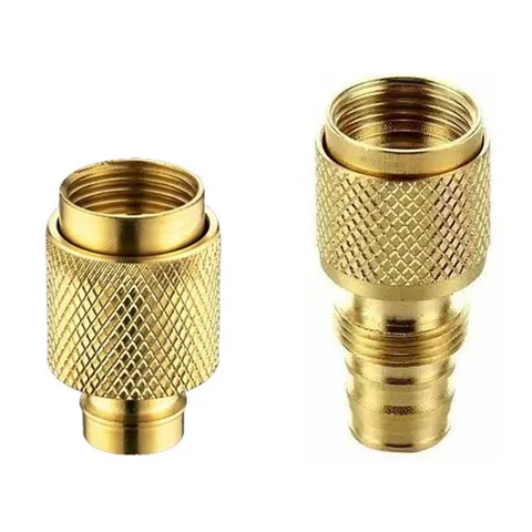 호스연결 수도꼭지 어댑터 커플링부속 호스연결구 호스연결구 물호스연결