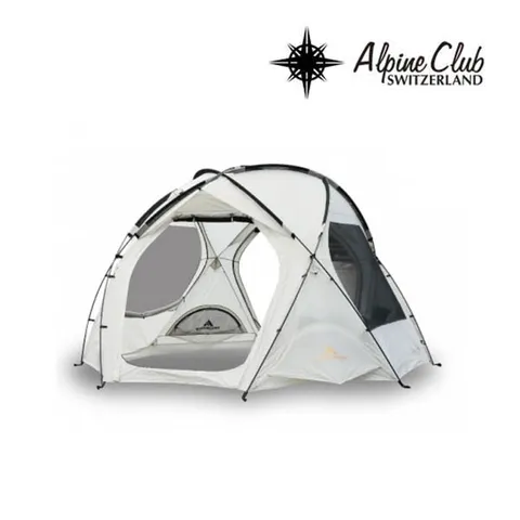 스위스알파인클럽 피닉스 돔 쉘터 스페셜 에디션