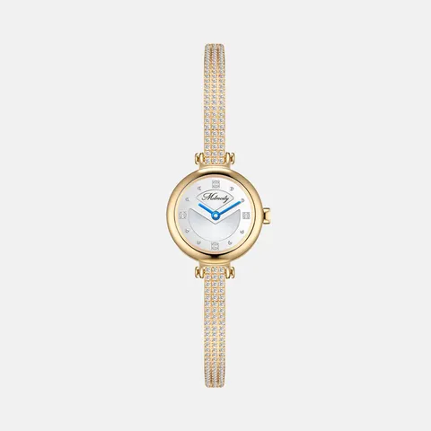 네쏘 옐로우 시계 A221TW5010YMH 463694