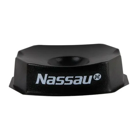 [하프클럽] 낫소 공 받침대 축구경기용품 (블랙)