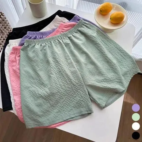 [하프클럽] ONM 휴가 여자핫팬츠 짧은바지 여름핫팬츠 숏팬츠 여름