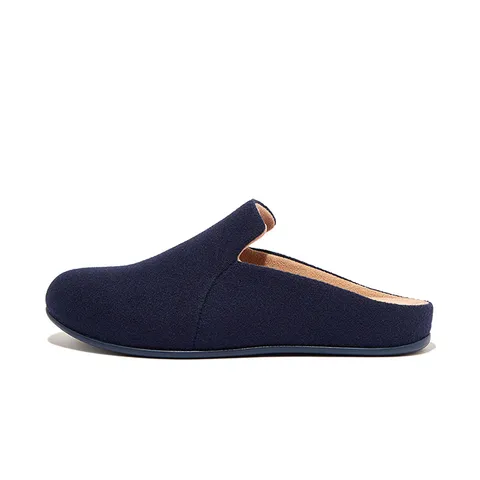 [해외직구]  크리시 II 하우스 펠트 슬리퍼 FD1-399