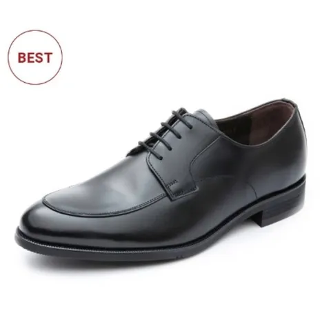 [롯데백화점](남성)](금강) 리갈 남성 비브람 U 팁 더비 신사화 REGOXC9999F1NW