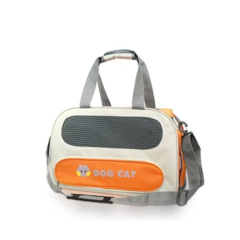 도기프랜드 셔틀백(오렌지) 이동장추천 이동장브랜드 이동장순위 이동장인기 이동장구매