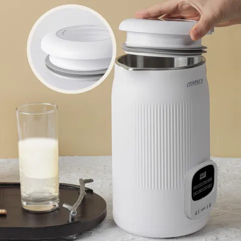 대용량(1.2리터) 다용도 두유제조기 LSM-1251SW