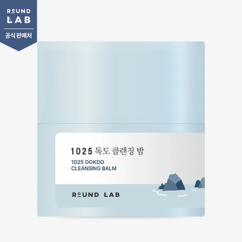 1025 독도 클렌징 밤 50ml