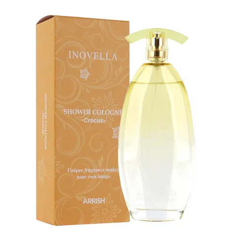 애리쉬 샤워코롱 크로쿠스 150ml