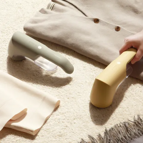 루미 하이파워 프로 보풀제거기 물세척가능