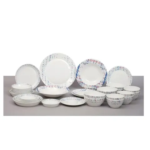 [롯데백화점]트위드 홈세트31p