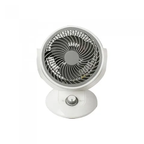 써큘레이터 휴대용 선풍기 캠핑장 야영장 아이언FAN2 (7194853)