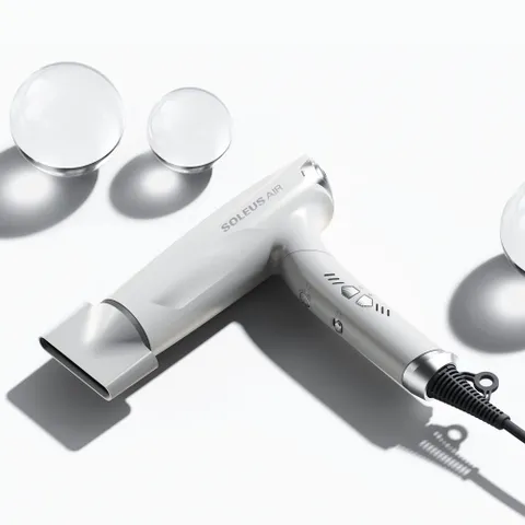 하이퍼소닉 드라이기 헤어드라이어 AIR1600D