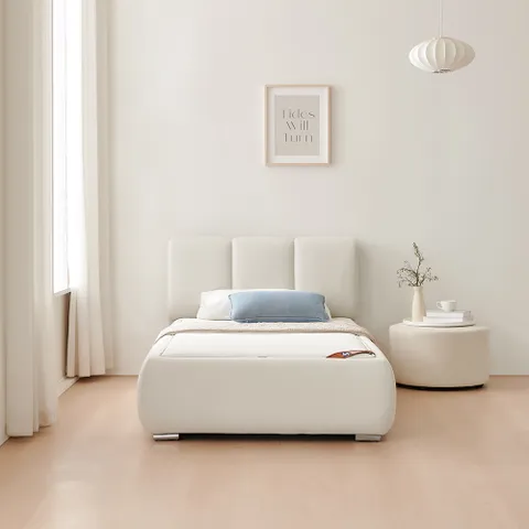 (CJ단독)클레이 아쿠아패브릭 황토볼 흙침대 SS DF927463