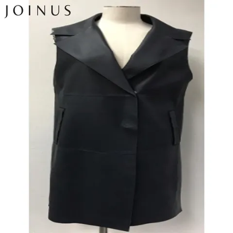 [조이너스] 레더 베스트-JS266LV0101027A