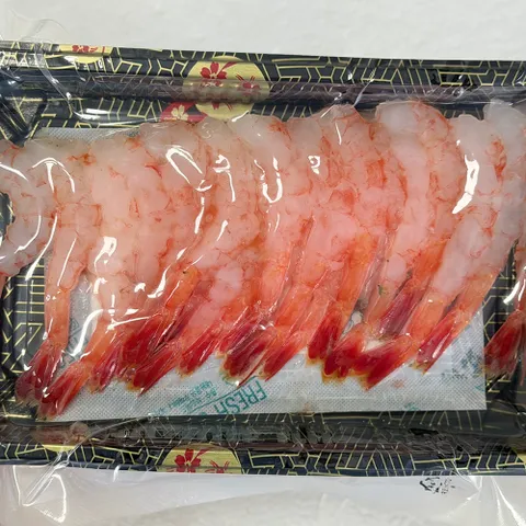 국내산 손질 단새우 130g/25미내외