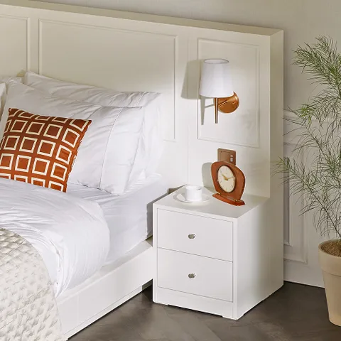 몬드리안 호텔 협탁