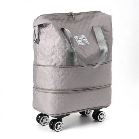 단확장백 여행 캐리어 확장 단 아이러빗 단확장