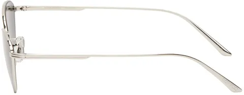 카이트 실버 Oliver Peoples 1998C 선글라스 241914F005004