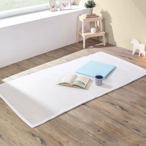 라인하우스 3D메쉬 사계절용 돌침대,옥침대,흙침대전용매트 보료 패드 국내생산 통세탁매트 두께 3cm 돌침대