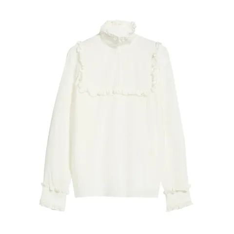 여성 레부스 블라우스 6116012906