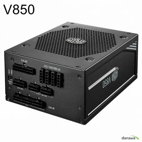 컴퓨터파워 PLATINUM V850 FULL MODULAR 파워서플라이600w pc파워서플라이 파워서플라이500w