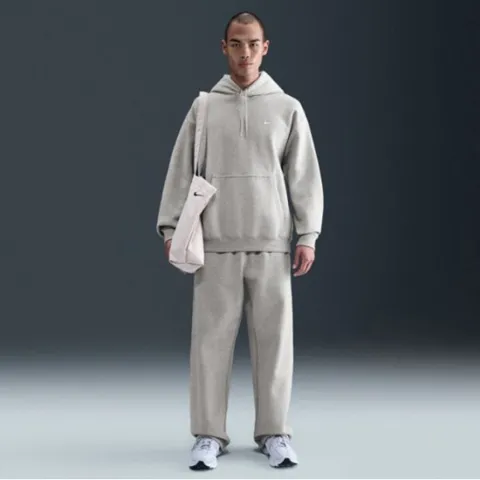 후드티 LQS HV1083-063 스우시 남성 풀오버 후디