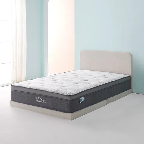 트리플 저상형침대 싱글(S) 매트별도