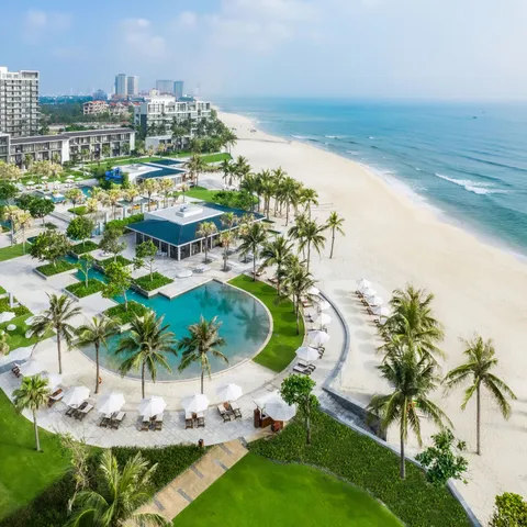 하나투어 다낭 하얏트리젠시 3박 5일