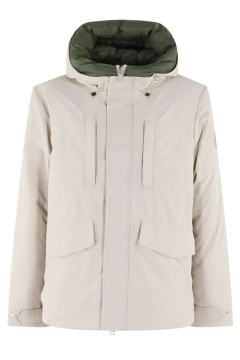 [해외직구] 25FW  Enzo 패딩 P32292M COTO21 097 Neutrals